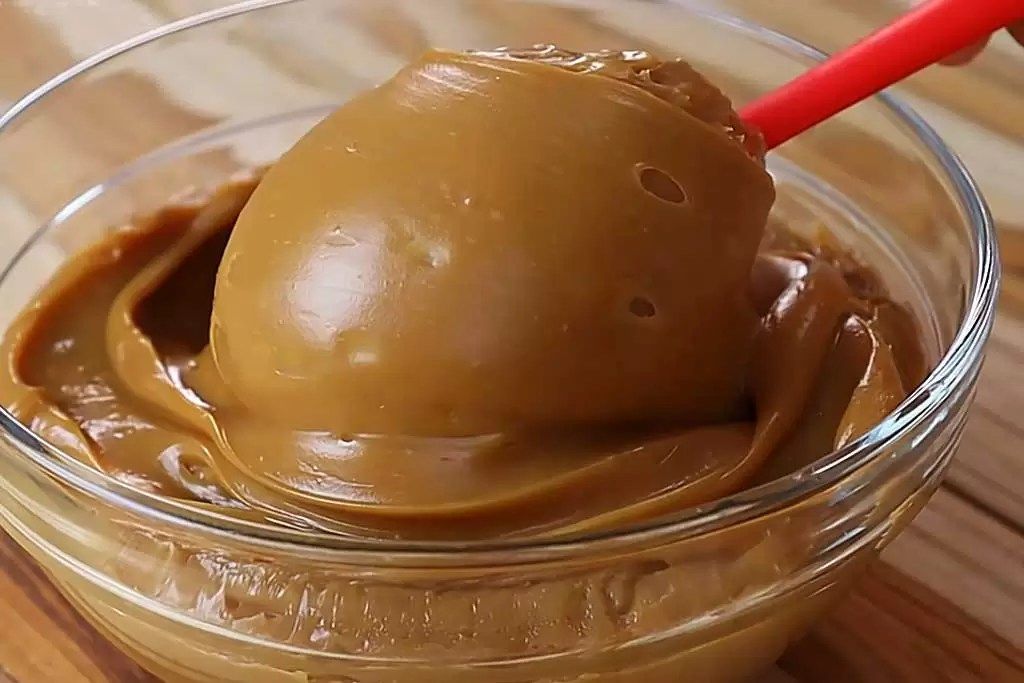 Doce de Leite de Colher: Receita Cremosa, Fácil e Irresistível